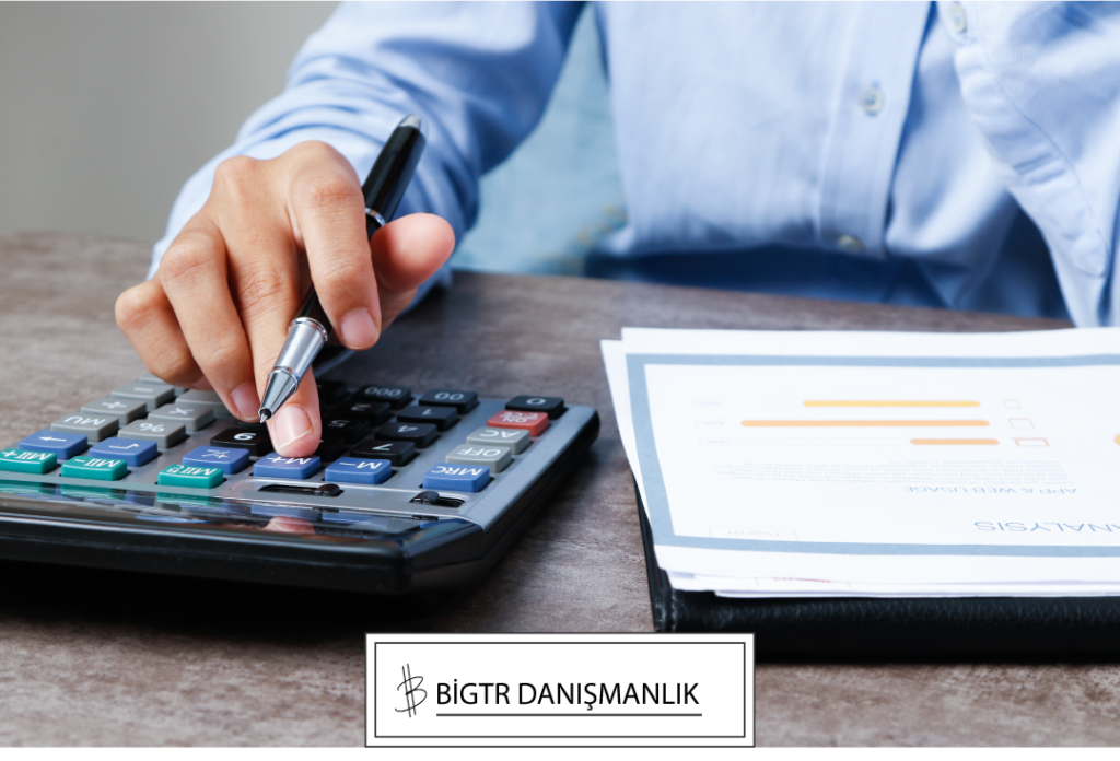 bigtr danışmanlık kosgeb ücrretlendirme