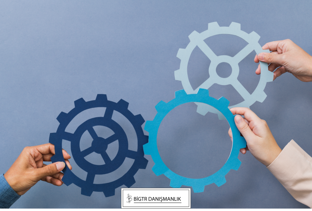 bigtr danışmanlık kosgeb danışmanlığı
